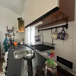 Il Cappero Ferienhaus *