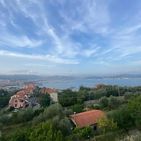 Casa de Férias Il Cappero