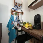 Il Cappero Дом отдыха *