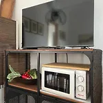 Vakantiehuis Il Cappero