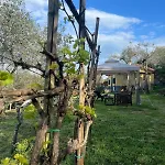 Il Cappero Vakantiehuis