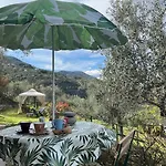 Vakantiehuis Il Cappero