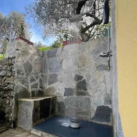 Il Cappero Λα Σπέτσια