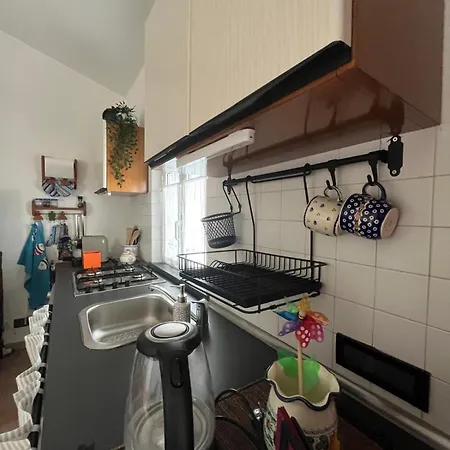 Il Cappero بيت للعطل *