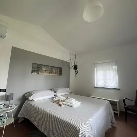Il Cappero Holiday home La Spezia